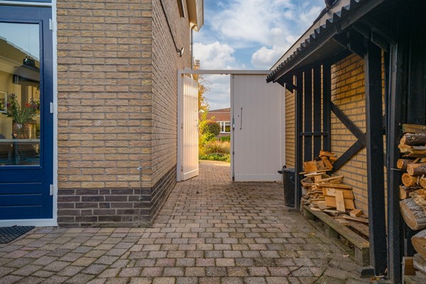 Foto - Te koop: Judostraat 7, 6942 DZ Didam